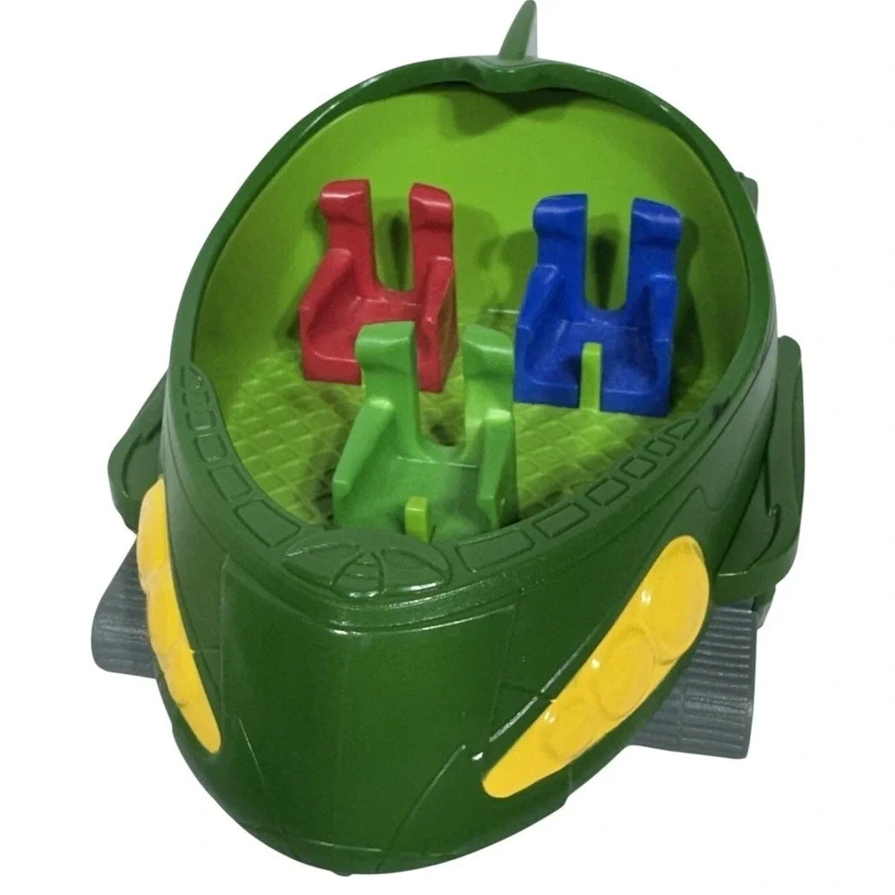 Just Play PJ Masks Gekko-Mobile Rolling‎ Vehicle